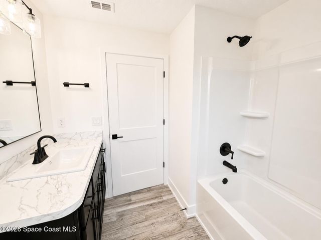 1678 San Filippo Drive SE, Palm Bay, FL 32909