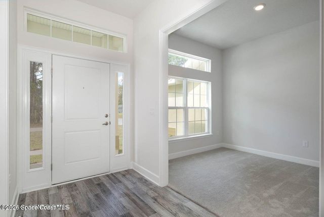 1678 San Filippo Drive SE, Palm Bay, FL 32909