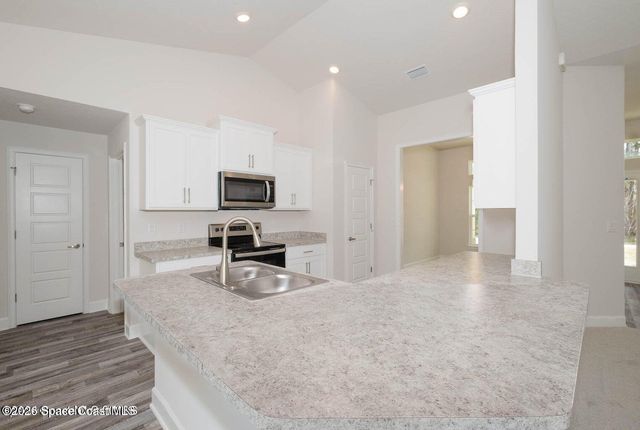 1678 San Filippo Drive SE, Palm Bay, FL 32909