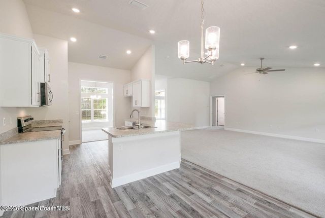 1678 San Filippo Drive SE, Palm Bay, FL 32909