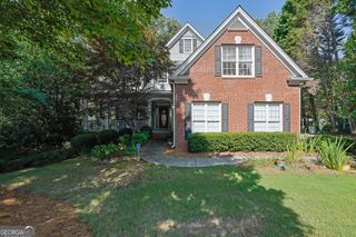1872 Bakers Mill Road, Dacula, GA 30019