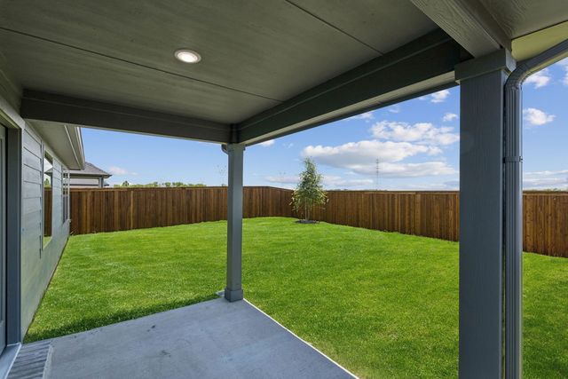 729 Sierra Ridge, Lavon, TX 75166