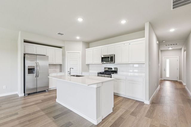 729 Sierra Ridge, Lavon, TX 75166