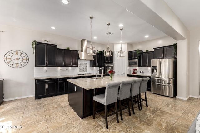 19559 E STRAWBERRY Drive, Queen Creek, AZ 85142