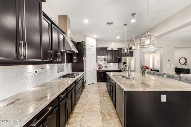 19559 E STRAWBERRY Drive, Queen Creek, AZ 85142