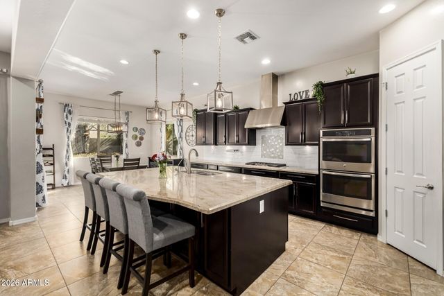 19559 E STRAWBERRY Drive, Queen Creek, AZ 85142