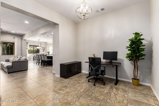 19559 E STRAWBERRY Drive, Queen Creek, AZ 85142