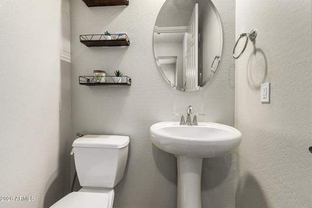 19559 E STRAWBERRY Drive, Queen Creek, AZ 85142