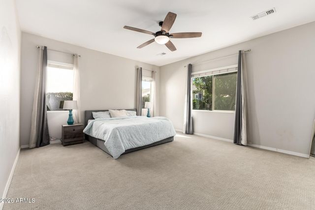 19559 E STRAWBERRY Drive, Queen Creek, AZ 85142