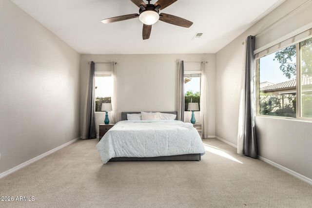 19559 E STRAWBERRY Drive, Queen Creek, AZ 85142