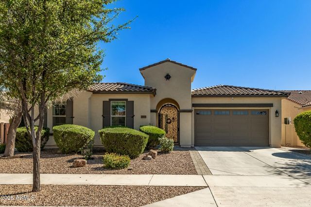 19559 E STRAWBERRY Drive, Queen Creek, AZ 85142