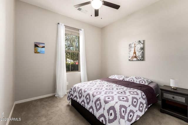 19559 E STRAWBERRY Drive, Queen Creek, AZ 85142