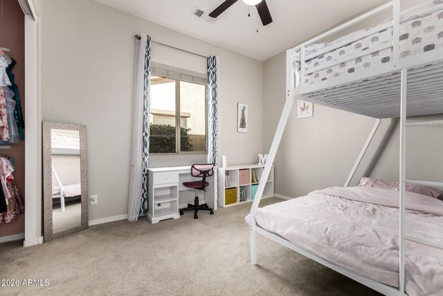 19559 E STRAWBERRY Drive, Queen Creek, AZ 85142