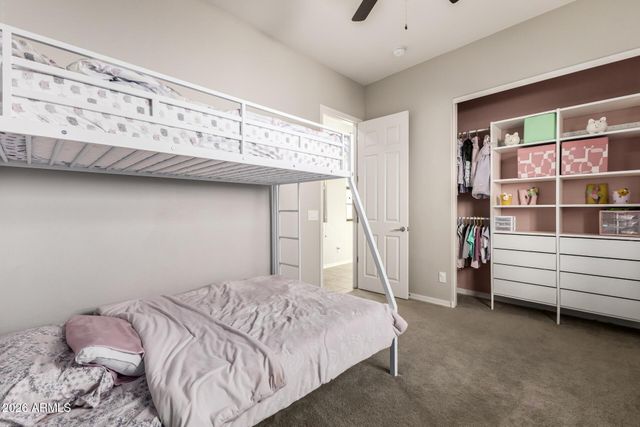 19559 E STRAWBERRY Drive, Queen Creek, AZ 85142