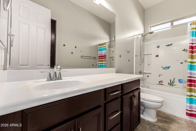 19559 E STRAWBERRY Drive, Queen Creek, AZ 85142