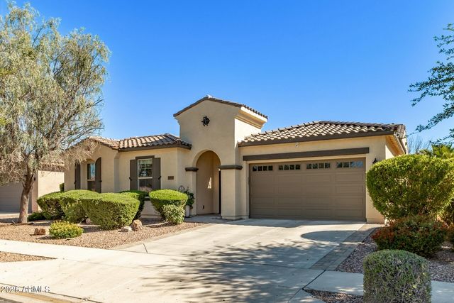 19559 E STRAWBERRY Drive, Queen Creek, AZ 85142