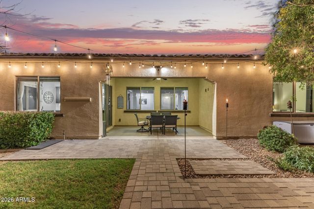 19559 E STRAWBERRY Drive, Queen Creek, AZ 85142