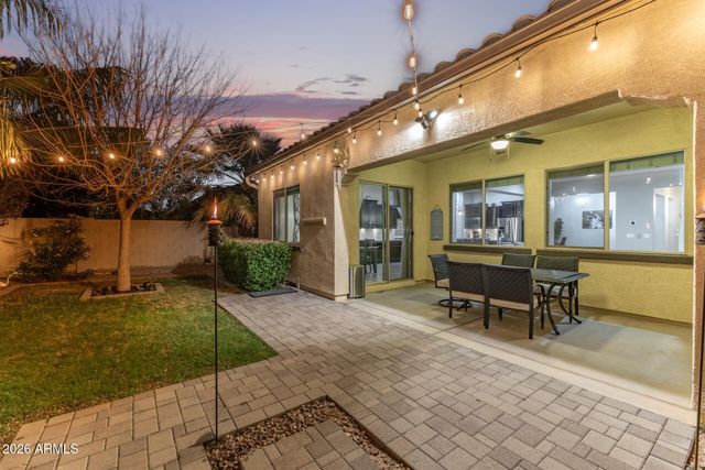 19559 E STRAWBERRY Drive, Queen Creek, AZ 85142