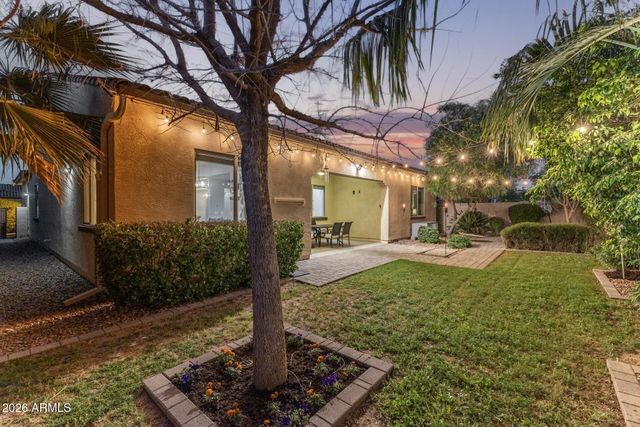 19559 E STRAWBERRY Drive, Queen Creek, AZ 85142