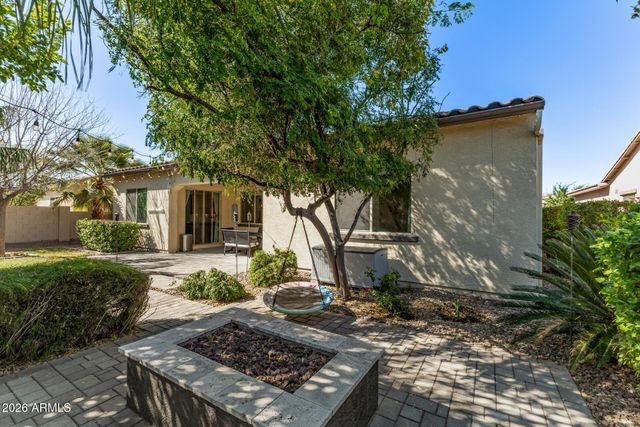 19559 E STRAWBERRY Drive, Queen Creek, AZ 85142