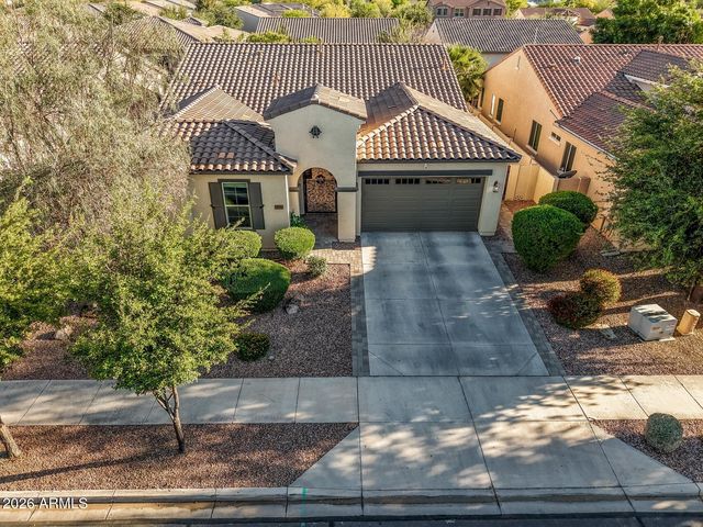 19559 E STRAWBERRY Drive, Queen Creek, AZ 85142