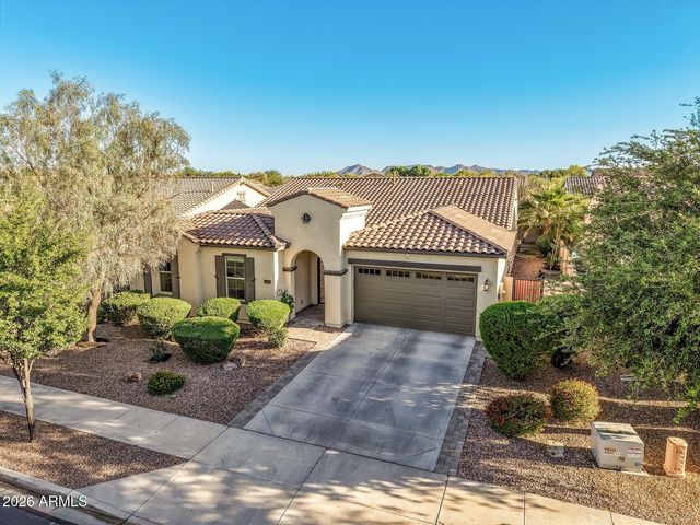 19559 E STRAWBERRY Drive, Queen Creek, AZ 85142