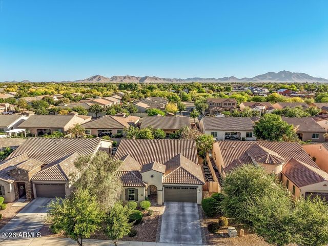 19559 E STRAWBERRY Drive, Queen Creek, AZ 85142