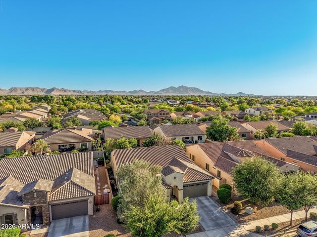 19559 E STRAWBERRY Drive, Queen Creek, AZ 85142