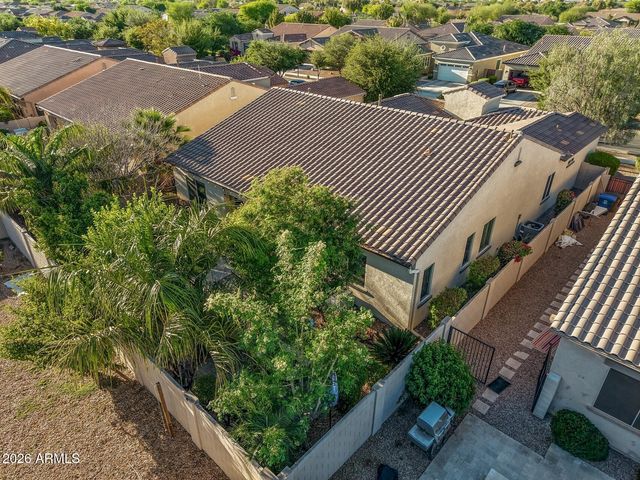 19559 E STRAWBERRY Drive, Queen Creek, AZ 85142