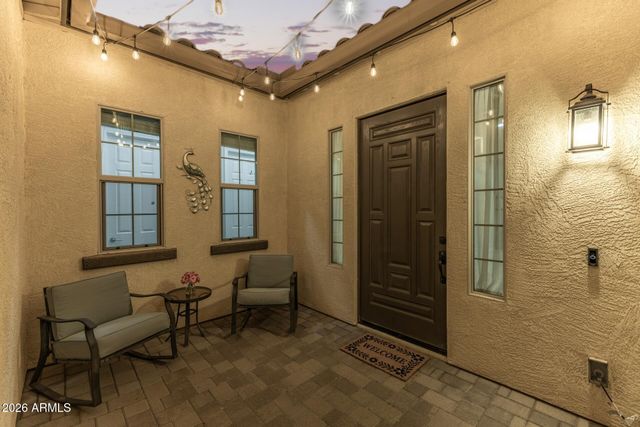 19559 E STRAWBERRY Drive, Queen Creek, AZ 85142