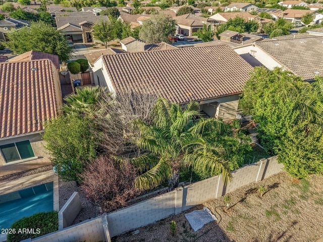 19559 E STRAWBERRY Drive, Queen Creek, AZ 85142
