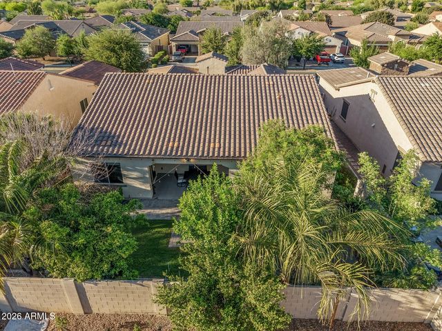 19559 E STRAWBERRY Drive, Queen Creek, AZ 85142