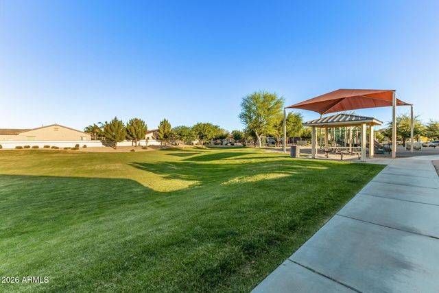 19559 E STRAWBERRY Drive, Queen Creek, AZ 85142