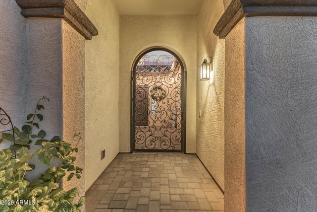 19559 E STRAWBERRY Drive, Queen Creek, AZ 85142