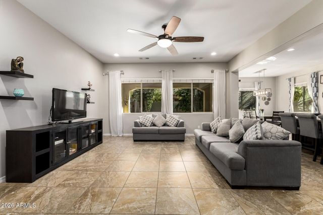 19559 E STRAWBERRY Drive, Queen Creek, AZ 85142