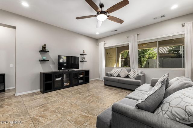 19559 E STRAWBERRY Drive, Queen Creek, AZ 85142