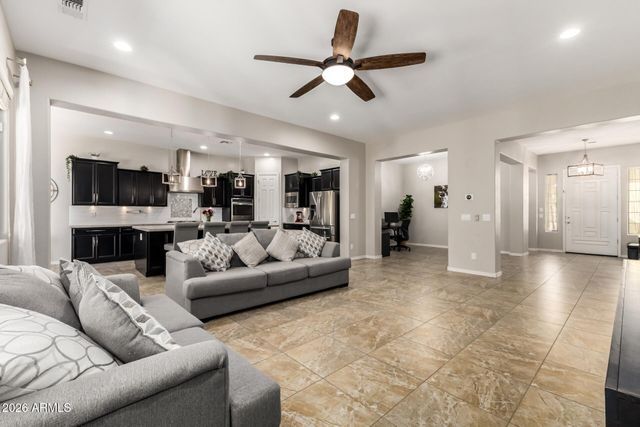 19559 E STRAWBERRY Drive, Queen Creek, AZ 85142