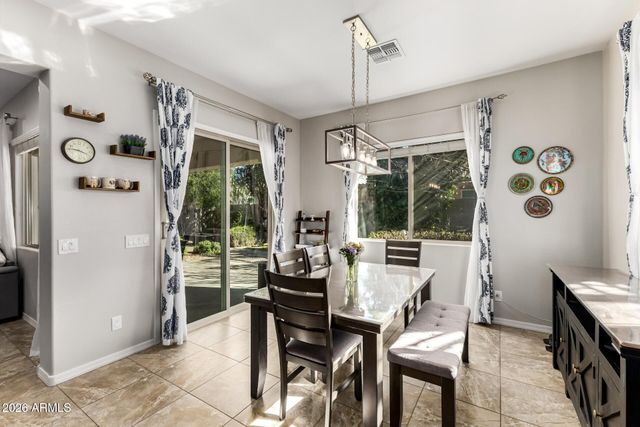 19559 E STRAWBERRY Drive, Queen Creek, AZ 85142