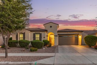 19559 E STRAWBERRY Drive, Queen Creek, AZ 85142