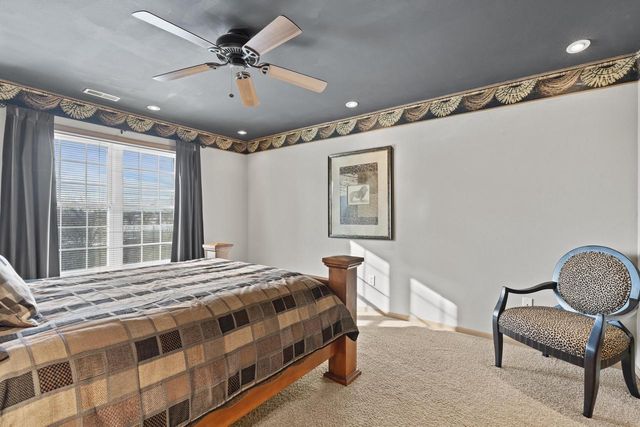 6955 S Rolling Meadows COURT, Oak Creek, WI 53154