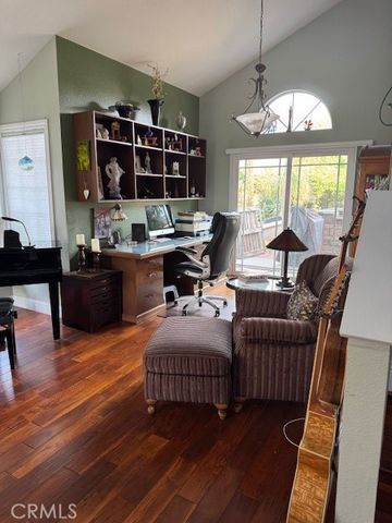 1389 Sawleaf Court, San Luis Obispo, CA 93401