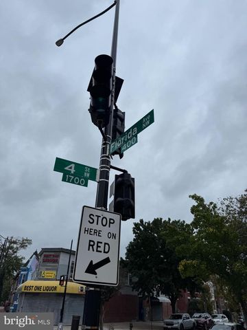 402 FLORIDA AVE NW, Washington, DC 20001
