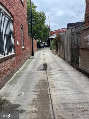 402 FLORIDA AVE NW, Washington, DC 20001