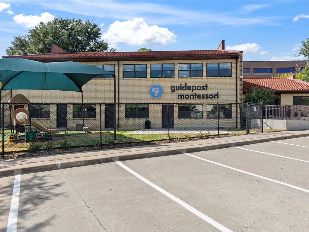 4961 N Oconnor Road, Irving, TX 75062