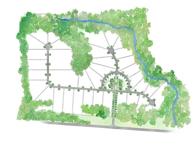 2441 Acres Avenue, Lebanon, OH 45036