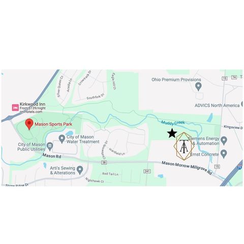2441 Acres Avenue, Lebanon, OH 45036