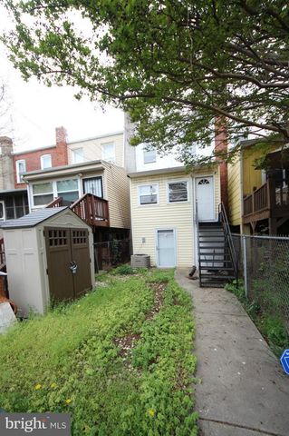 2309 3RD ST NE, Washington, DC 20002