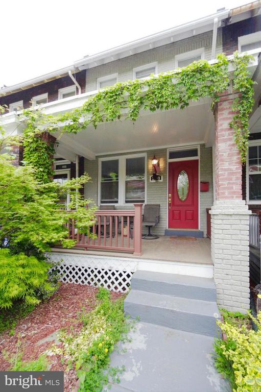 2309 3RD ST NE, Washington, DC 20002