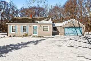 56 Brown Drive, Bedford Twp, MI 49037