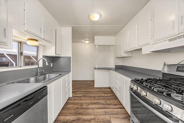 6601 Eucalyptus Drive 220, Bakersfield, CA 93306